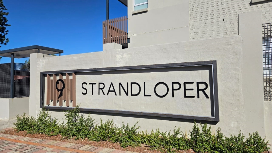 To Let 3 Bedroom Property for Rent in Hartenbos Central Western Cape